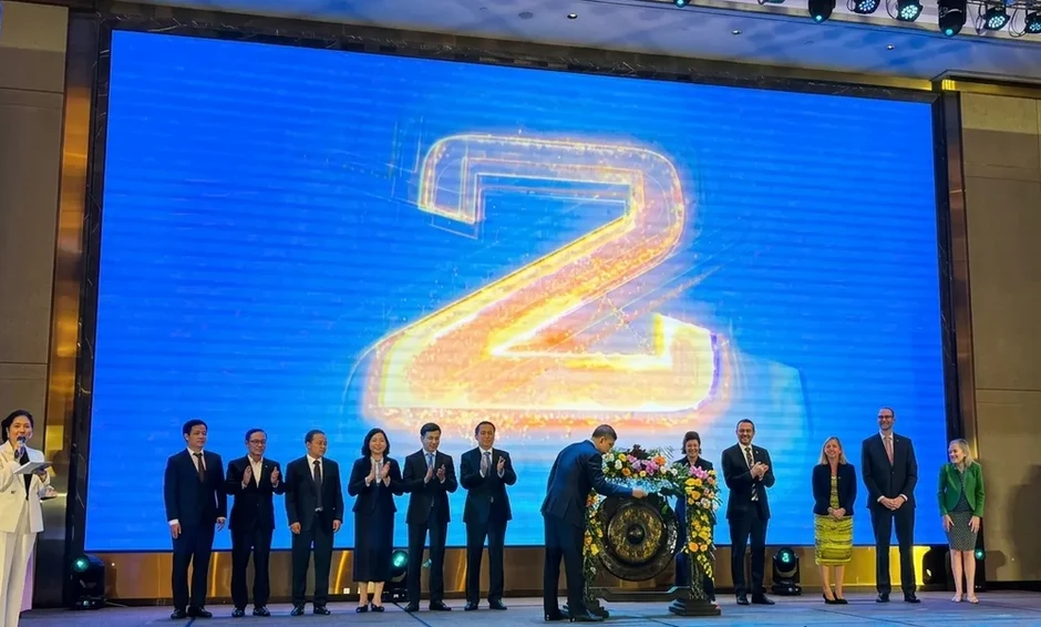 Nâng hạng thị trường chứng khoán, mở rộng không gian thu hút vốn chất lượng, dài hạn Nâng hạng thị trường chứng khoán, mở rộng không gian thu hút vốn chất lượng, dài hạn
