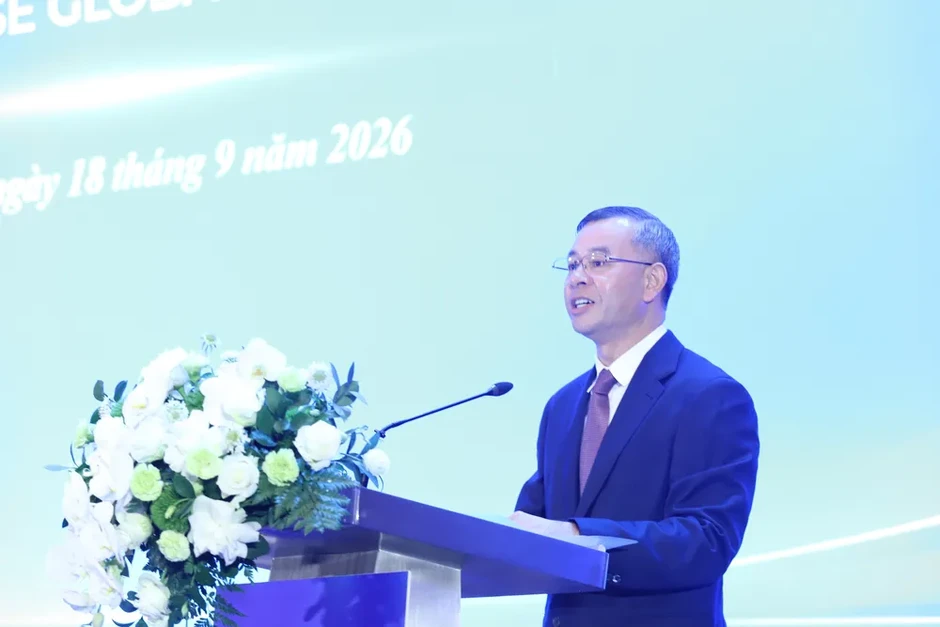 Nâng hạng thị trường chứng khoán, mở rộng không gian thu hút vốn chất lượng, dài hạn Nâng hạng thị trường chứng khoán, mở rộng không gian thu hút vốn chất lượng, dài hạn