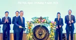 Nâng hạng thị trường chứng khoán Việt Nam: Động lực lớn để cải cách, phát triển thị trường vốn bền vững