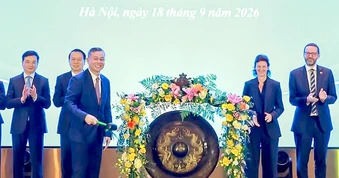 Nâng hạng thị trường chứng khoán Việt Nam: Động lực lớn để cải cách, phát triển thị trường vốn bền vững
