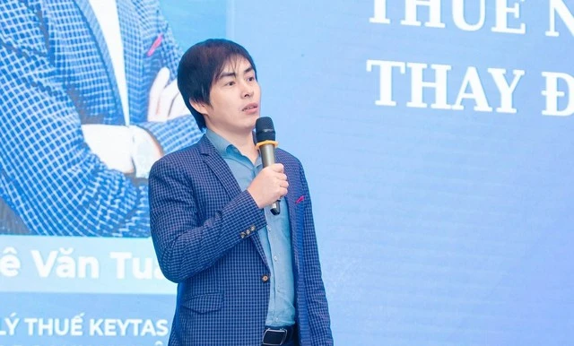 Nâng ngưỡng miễn thuế lên 1 tỉ đồng: Hộ đã lỡ kê khai, nộp thuế phải xử lý ra sao? Nâng ngưỡng miễn thuế lên 1 tỉ đồng: Hộ đã lỡ kê khai, nộp thuế phải xử lý ra sao?