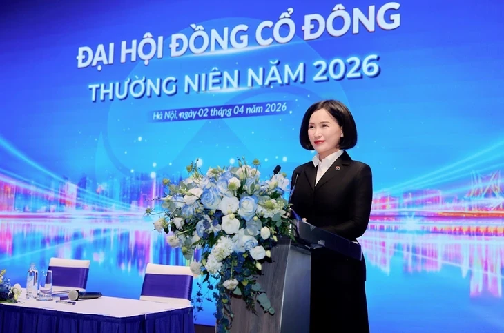 NCB tham vọng năm 2026: lãi 1.416 tỉ, tăng vốn gần 30.000 tỉ đồng NCB tham vọng năm 2026: lãi 1.416 tỉ, tăng vốn gần 30.000 tỉ đồng