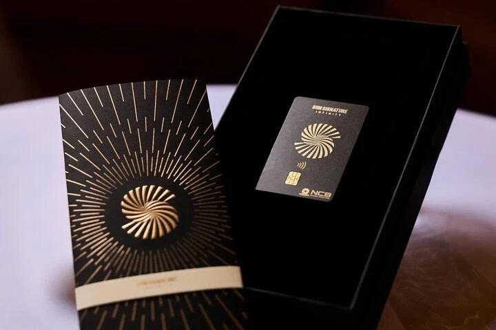 NCB tích hợp đặc quyền dành cho hội viên Sun Signature NCB tích hợp đặc quyền dành cho hội viên Sun Signature