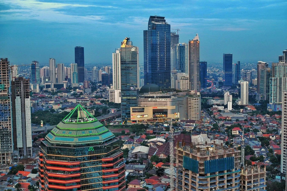 Nền kinh tế lớn nhất Đông Nam Á công bố tăng trưởng quý I/2026 vượt dự báo, cao hay thấp so với Việt Nam? Nền kinh tế lớn nhất Đông Nam Á công bố tăng trưởng quý I/2026 vượt dự báo, cao hay thấp so với Việt Nam?