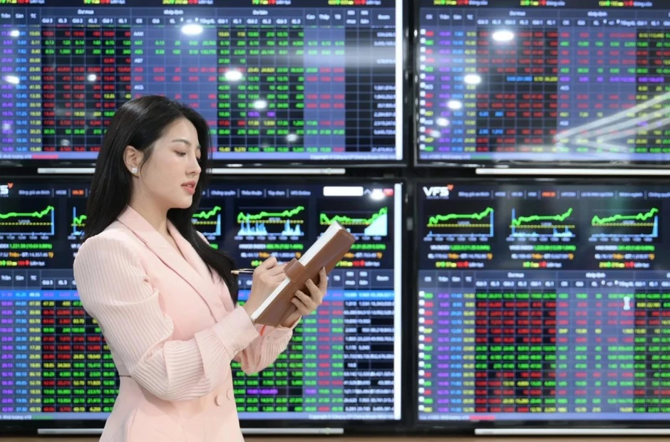 Nền tảng vĩ mô vẫn hỗ trợ triển vọng thị trường chứng khoán Việt Nam Nền tảng vĩ mô vẫn hỗ trợ triển vọng thị trường chứng khoán Việt Nam