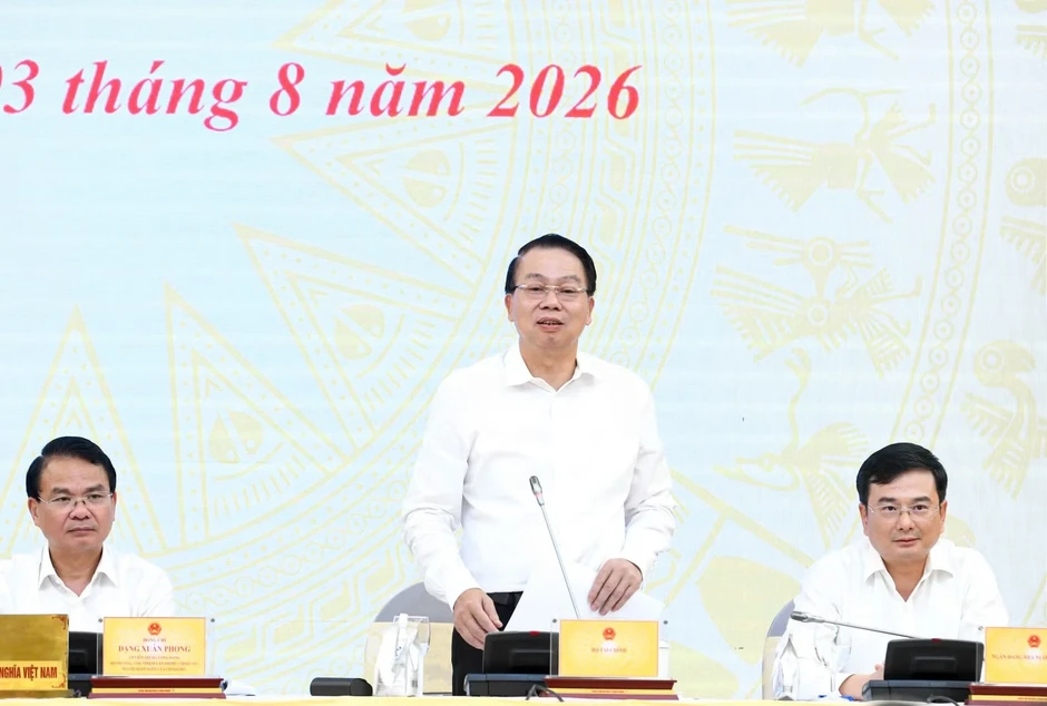 'Nếu tăng lương một mà tăng giá hai thì cũng không có ý nghĩa' 'Nếu tăng lương một mà tăng giá hai thì cũng không có ý nghĩa'
