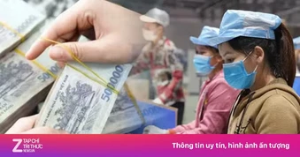 'Nếu tăng lương một mà tăng giá hai thì cũng không có ý nghĩa'