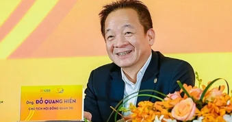 Ngân hàng bầu Hiển muốn tăng 3.370 tỷ đồng vốn, những ai góp tiền?