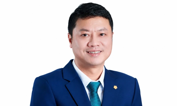 Ngân hàng BIDV có Chủ tịch mới Ngân hàng BIDV có Chủ tịch mới