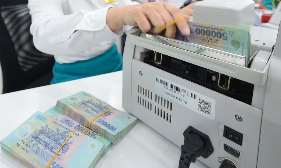 Ngân hàng cảnh báo rủi ro lợi dụng tài khoản và dữ liệu sinh trắc học Ngân hàng cảnh báo rủi ro lợi dụng tài khoản và dữ liệu sinh trắc học