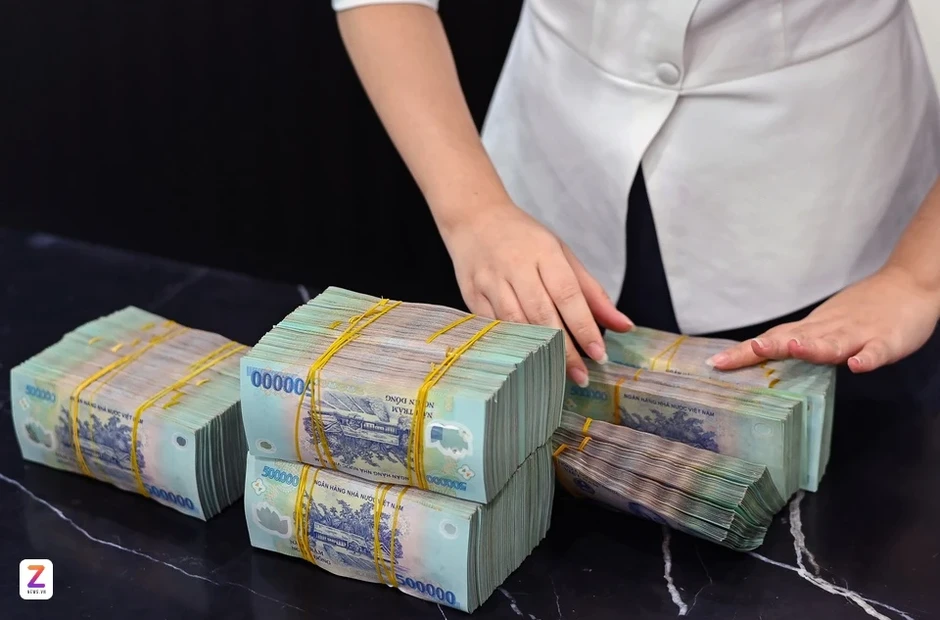 Ngân hàng chào bán trái phiếu lãi tới 10%/năm