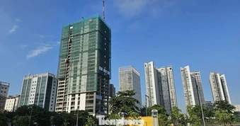 Ngân hàng cho vay bất động sản hơn 2,5 triệu tỷ đồng trong 6 tháng