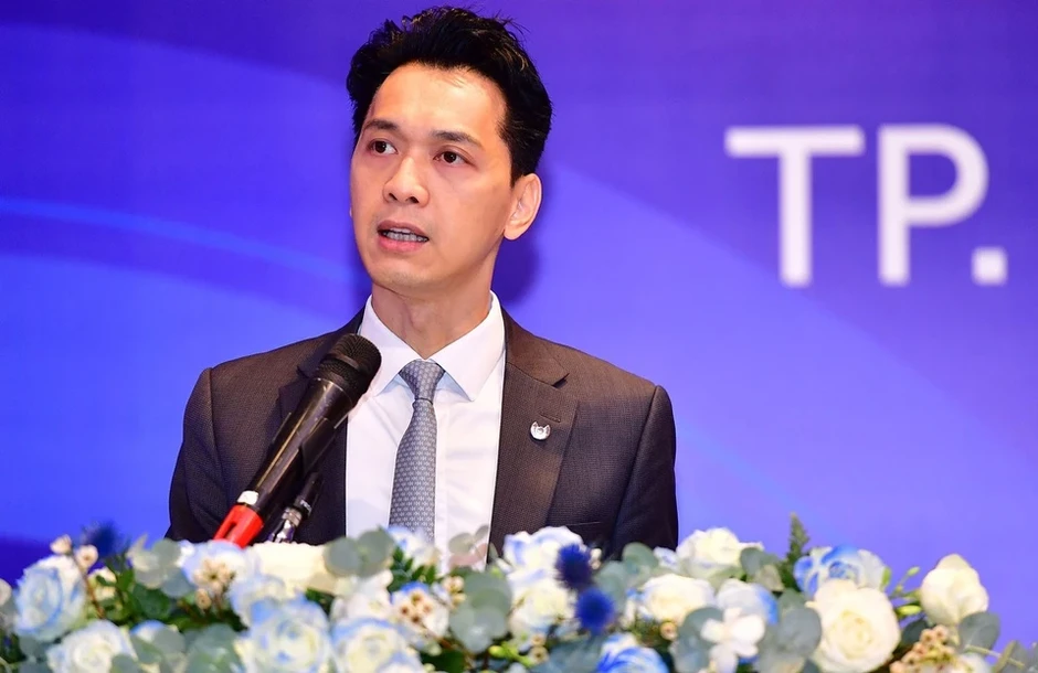 Ngân hàng Chủ tịch Trần Hùng Huy tính trả mức cổ tức 20% cho cổ đông Ngân hàng Chủ tịch Trần Hùng Huy tính trả mức cổ tức 20% cho cổ đông