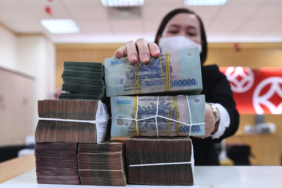 Ngân hàng, công ty chứng khoán đua mở pháp nhân ở Trung tâm Tài chính Ngân hàng, công ty chứng khoán đua mở pháp nhân ở Trung tâm Tài chính