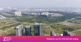 Ngân hàng, công ty chứng khoán đua mở pháp nhân ở Trung tâm Tài chính