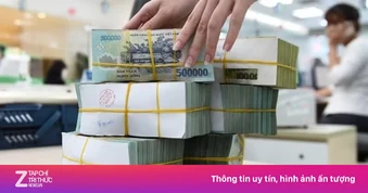 Ngân hàng đang thiếu tiền