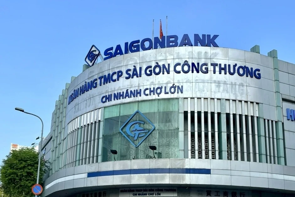 Ngân hàng đầu tiên báo lỗ trong quý II