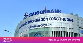 Ngân hàng đầu tiên báo lỗ trong quý II