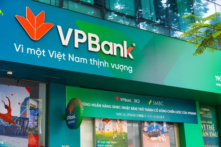 Ngân hàng đầu tiên dự kiến tăng vốn lên trên 100.000 tỷ