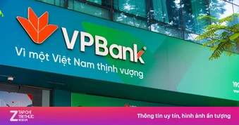 Ngân hàng đầu tiên dự kiến tăng vốn lên trên 100.000 tỷ