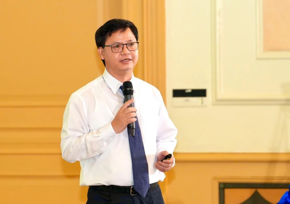 Ngân hàng đồng hành cùng doanh nghiệp vừa và nhỏ Ngân hàng đồng hành cùng doanh nghiệp vừa và nhỏ