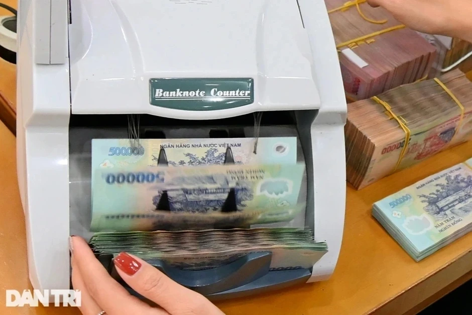 Ngân hàng đua tuyển vị trí đặc biệt, khai thác phân khúc khách "nhà giàu" Ngân hàng đua tuyển vị trí đặc biệt, khai thác phân khúc khách "nhà giàu"