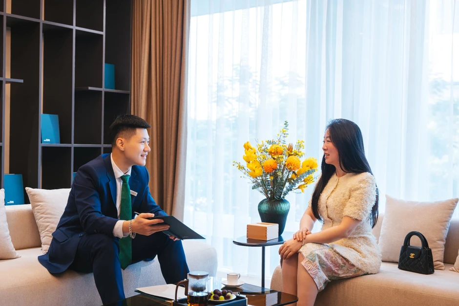 Ngân hàng đua tuyển vị trí đặc biệt, khai thác phân khúc khách "nhà giàu" Ngân hàng đua tuyển vị trí đặc biệt, khai thác phân khúc khách "nhà giàu"