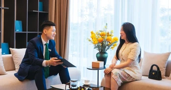 Ngân hàng đua tuyển vị trí đặc biệt, khai thác phân khúc khách "nhà giàu"