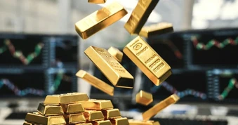 Ngân hàng Đức bất ngờ dự báo giá vàng giảm xuống 3.800 USD/ounce