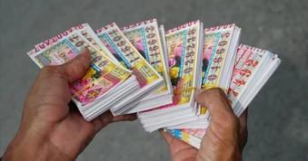 Ngân hàng lên tiếng về thông tin "khách hàng trúng 80 tỷ đồng Vietlott"