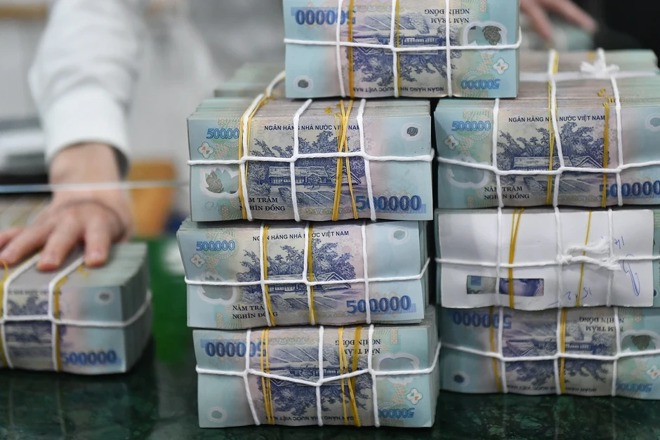 Ngân hàng lớn dự báo vẫn lãi to Ngân hàng lớn dự báo vẫn lãi to