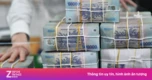 Ngân hàng lớn dự báo vẫn lãi to