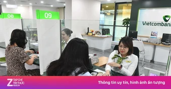 Ngân hàng nghỉ 5 ngày dịp 2/9, khách hàng cần lưu ý gì khi chuyển tiền
