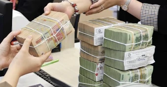 Ngân hàng ngoại nêu dự báo mới nhất về lãi suất