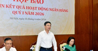 Ngân hàng Nhà nước đã nhận 11 hồ sơ đề nghị cấp giấy phép sản xuất vàng miếng