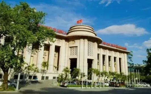 Ngân hàng Nhà nước: Kiểm tra các ngân hàng tăng lãi suất, xử lý nghiêm vi phạm Ngân hàng Nhà nước: Kiểm tra các ngân hàng tăng lãi suất, xử lý nghiêm vi phạm