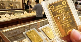 Ngân hàng Nhà nước lên tiếng chương trình Vinhomes hỗ trợ khách hàng chuyển vàng qua bất động sản
