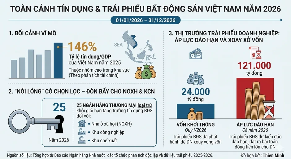 Ngân hàng Nhà nước mở room tín dụng: hướng dòng tiền về nhu cầu thật Ngân hàng Nhà nước mở room tín dụng: hướng dòng tiền về nhu cầu thật