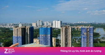 Ngân hàng Nhà nước 'nới room' tín dụng bất động sản