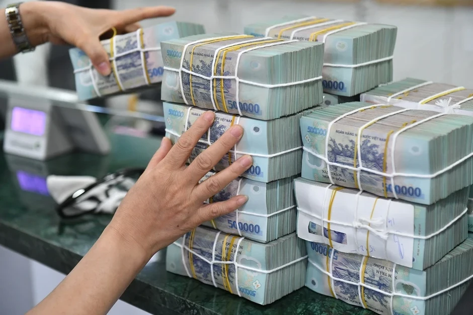 Ngân hàng Nhà nước nới tỷ lệ cho vay, huy động từ ngày mai Ngân hàng Nhà nước nới tỷ lệ cho vay, huy động từ ngày mai