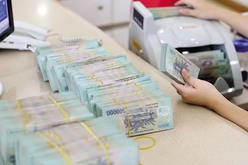 Ngân hàng Nhà nước nới 'van' tín dụng, diễn biến lãi suất sẽ ra sao? Ngân hàng Nhà nước nới 'van' tín dụng, diễn biến lãi suất sẽ ra sao?