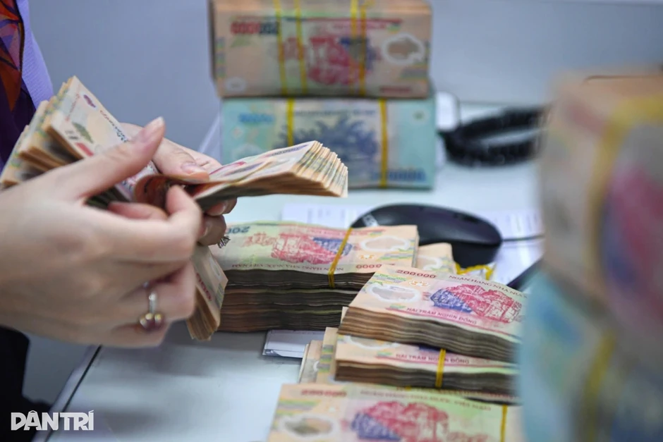Ngân hàng Nhà nước: Quyết liệt xử lý các ngân hàng tăng lãi suất Ngân hàng Nhà nước: Quyết liệt xử lý các ngân hàng tăng lãi suất