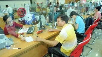 Ngân hàng Nhà nước yêu cầu giữ ổn định mặt bằng lãi suất