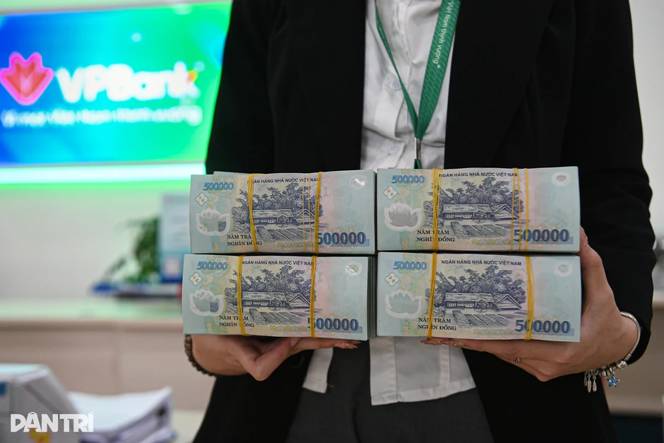 Ngân hàng Nhật Bản SMBC muốn nâng tỷ lệ sở hữu tại VPBank lên 20%?