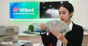 Ngân hàng Nhật Bản SMBC muốn nâng tỷ lệ sở hữu tại VPBank lên 20%?