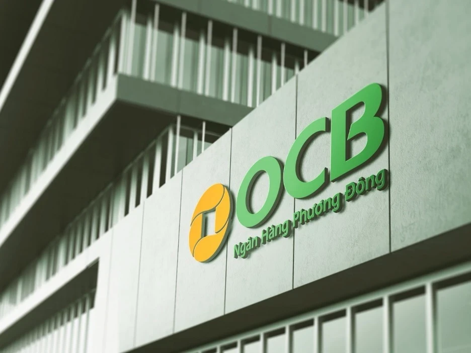 Ngân hàng OCB công bố tài liệu Đại hội đồng cổ đông thường niên 2026 Ngân hàng OCB công bố tài liệu Đại hội đồng cổ đông thường niên 2026
