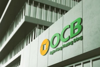 Ngân hàng OCB công bố tài liệu Đại hội đồng cổ đông thường niên 2026