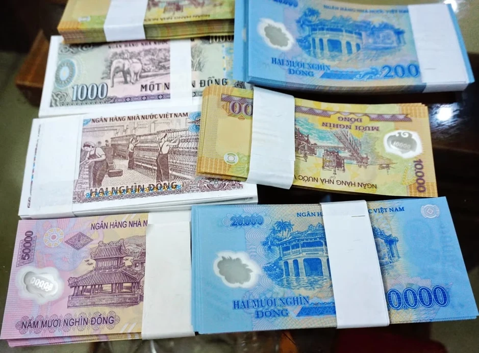 Ngân hàng rao bán nợ xấu chỉ vài chục nghìn đồng Ngân hàng rao bán nợ xấu chỉ vài chục nghìn đồng