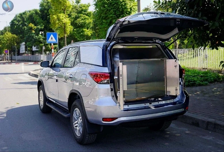 Ngân hàng rao đấu giá loạt xe chở tiền đời cũ, giá từ 30 triệu đồng Ngân hàng rao đấu giá loạt xe chở tiền đời cũ, giá từ 30 triệu đồng