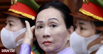Ngân hàng sắp đấu giá loạt "đất vàng" liên quan bà Trương Mỹ Lan